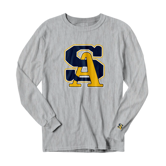Summit "SA" Long Sleeve Shirt