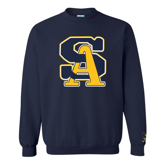 Summit "SA" Sweatshirt