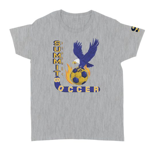 Summit Soccer T-Shirt