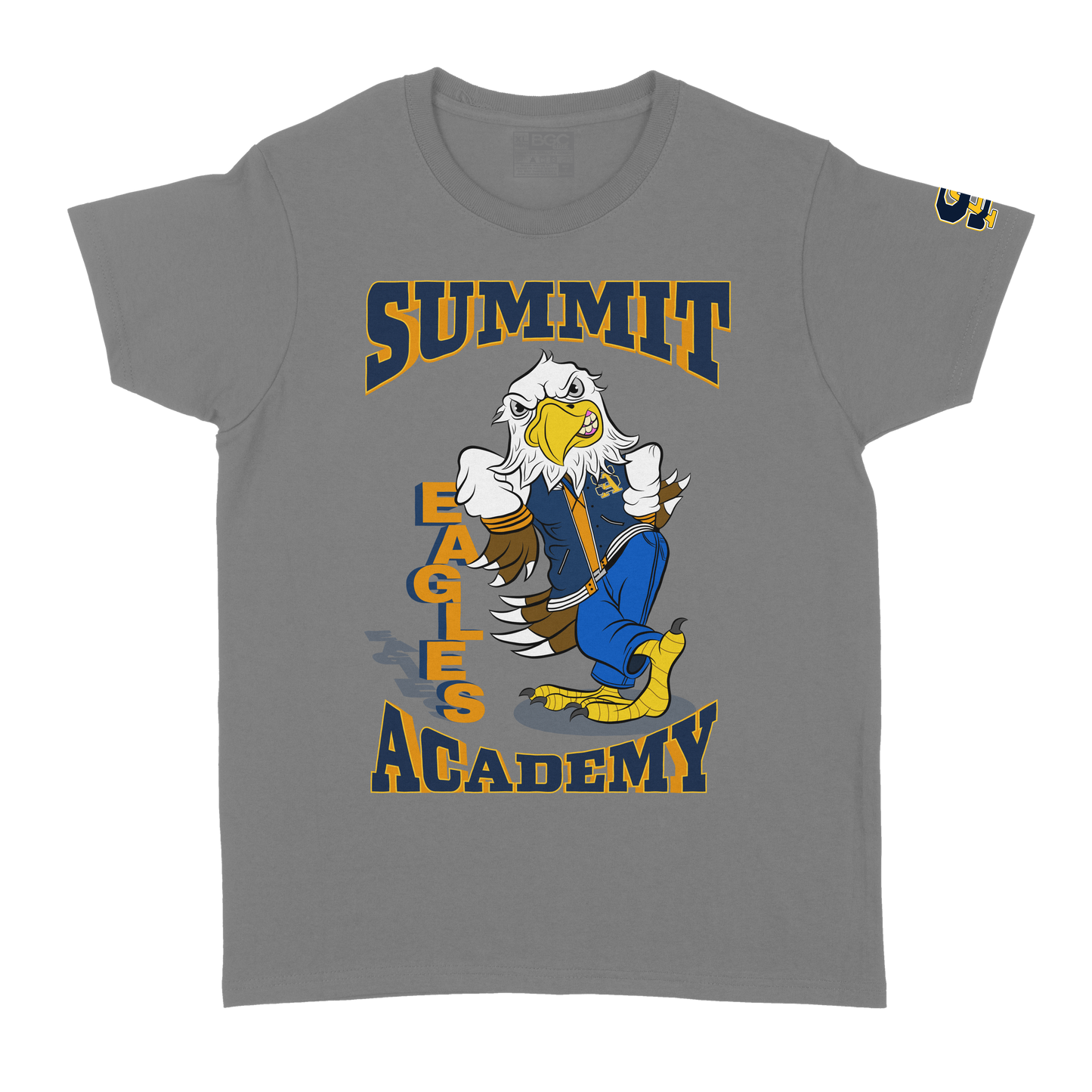 Varsity Eagle T-Shirt