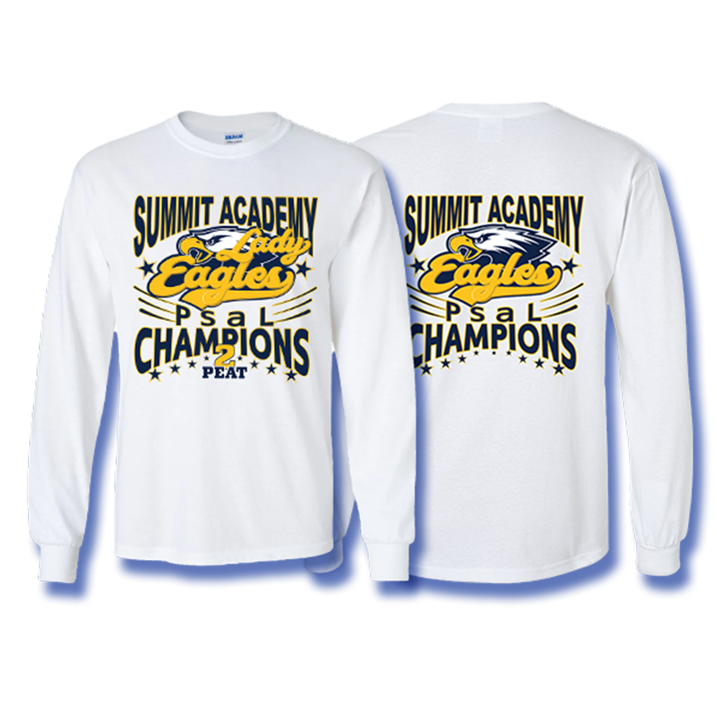 One Shirt, Both Teams