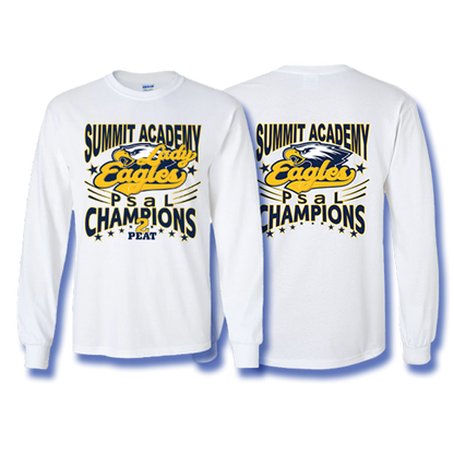 One Shirt, Both Teams