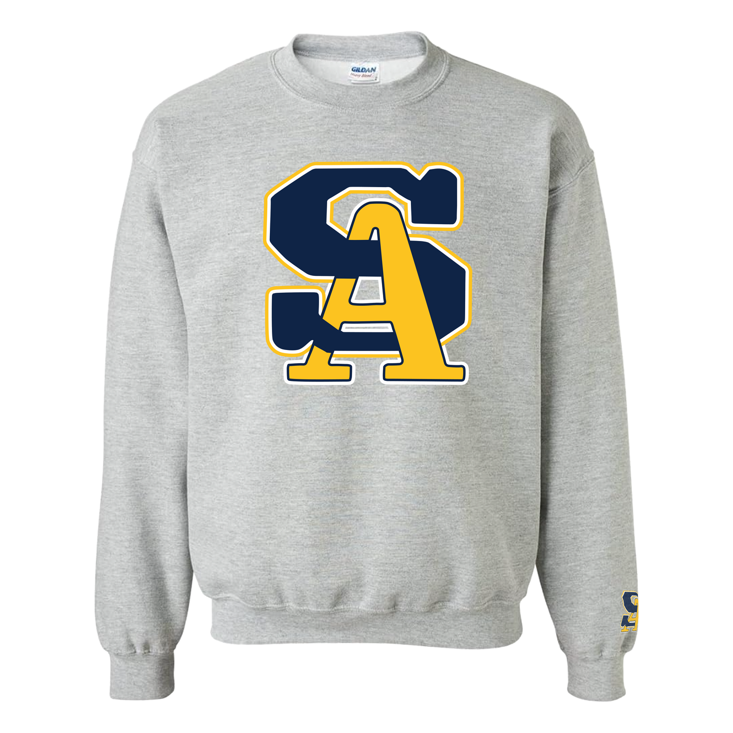 Summit "SA" Sweatshirt