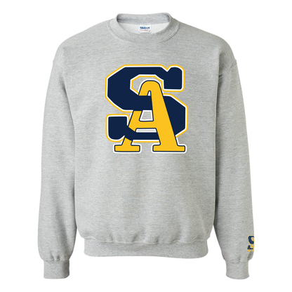 Summit "SA" Sweatshirt
