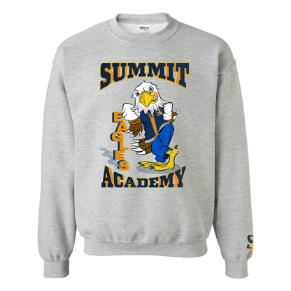 Summit Varsity Eagle Sweatshirt