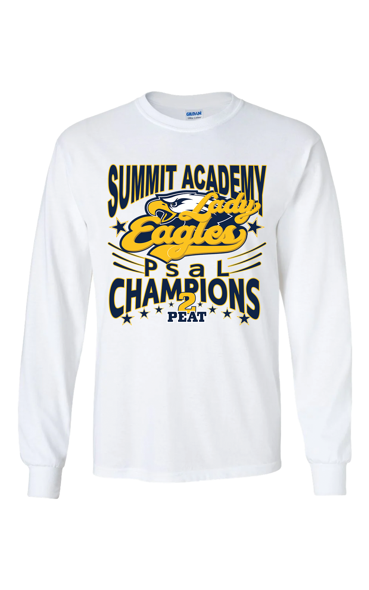 One Shirt, Both Teams