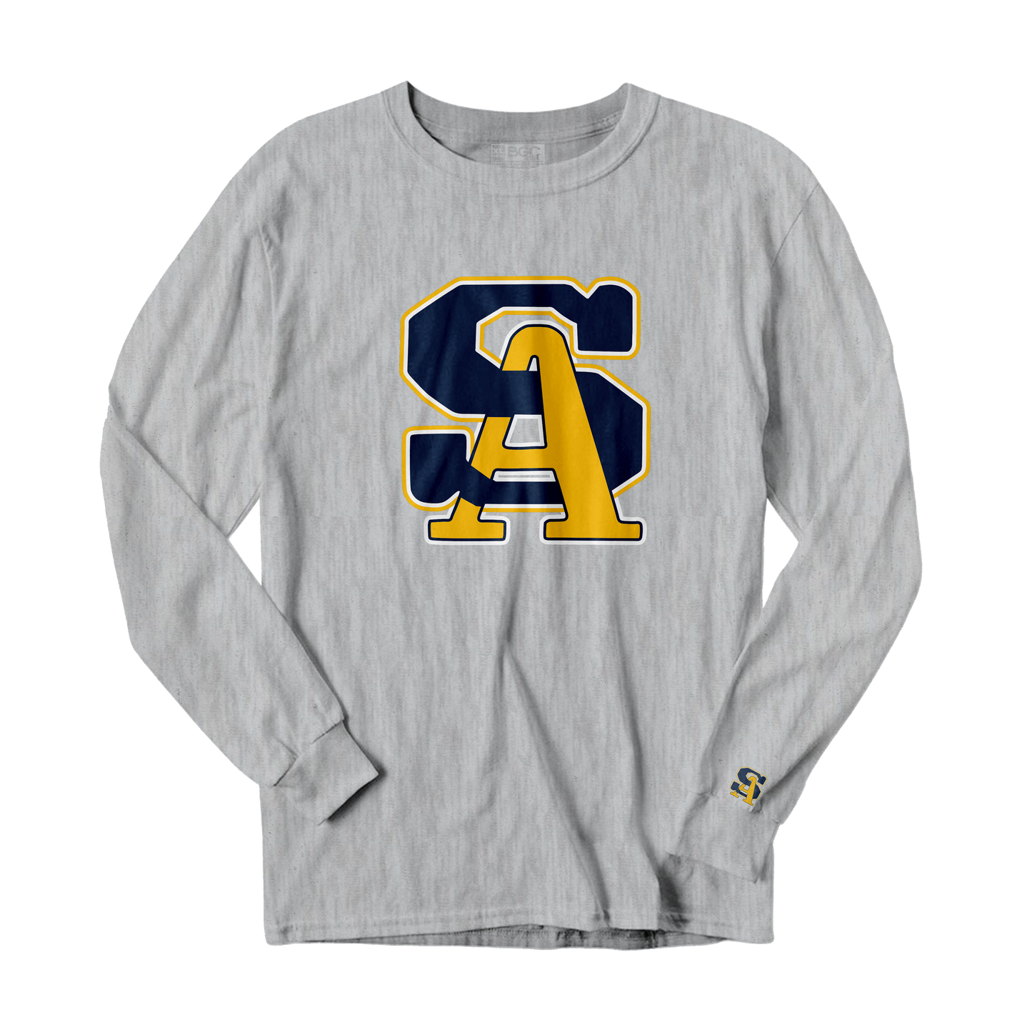 Summit "SA" Long Sleeve Shirt