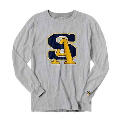 Summit "SA" Long Sleeve Shirt