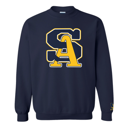Summit "SA" Sweatshirt
