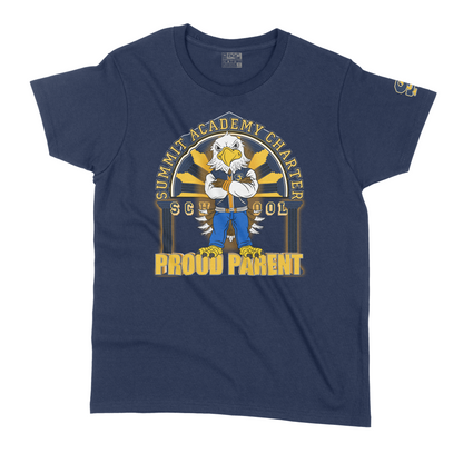 Summit Proud Parent Shirt 1