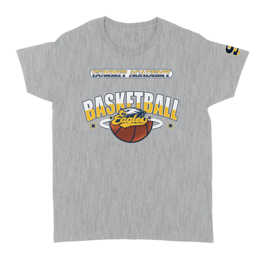 Summit Eagles Basketball T-Shirt