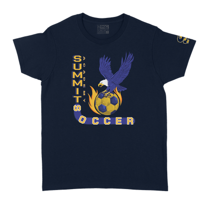 Summit Soccer T-Shirt