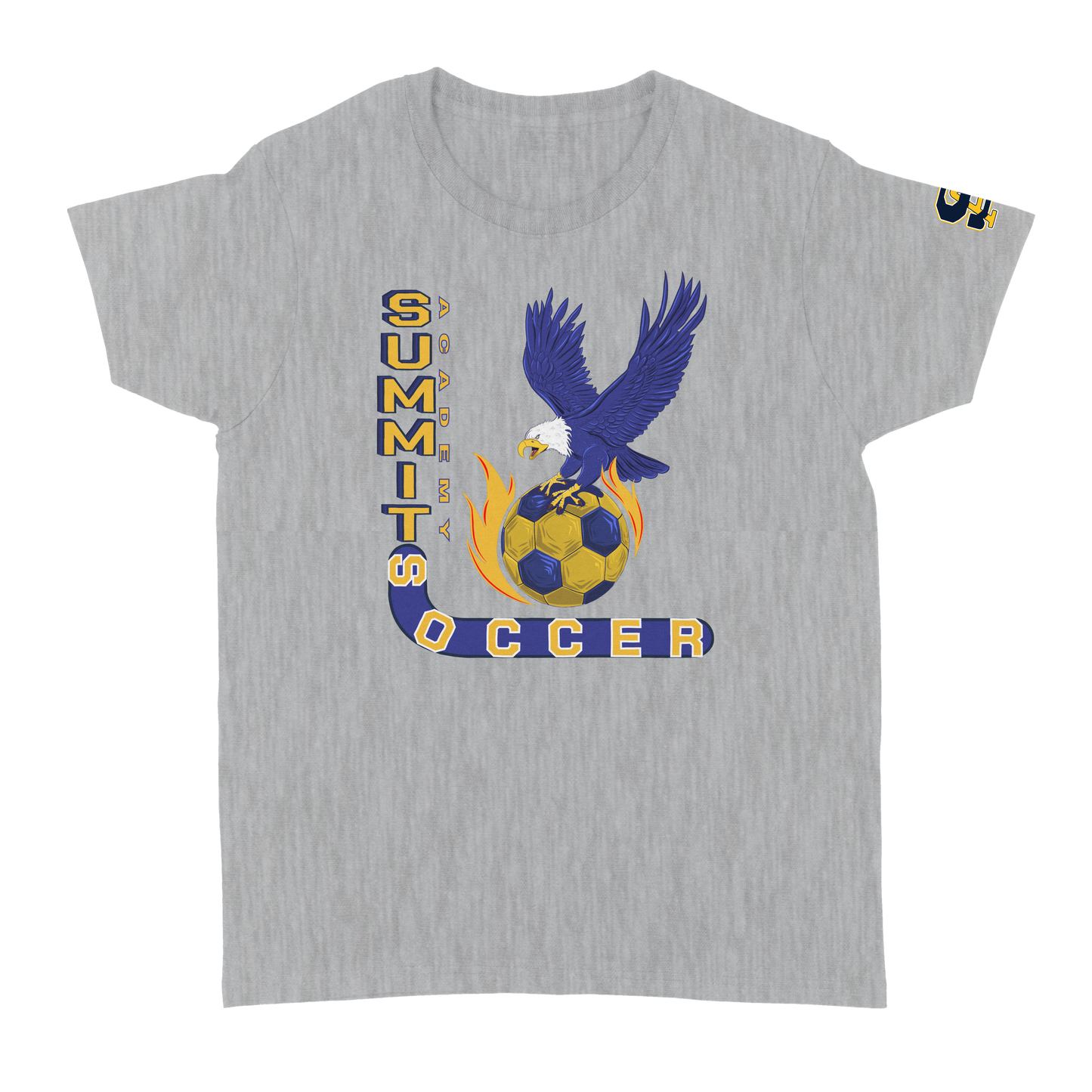 Summit Soccer T-Shirt