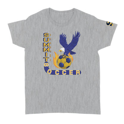 Summit Soccer T-Shirt