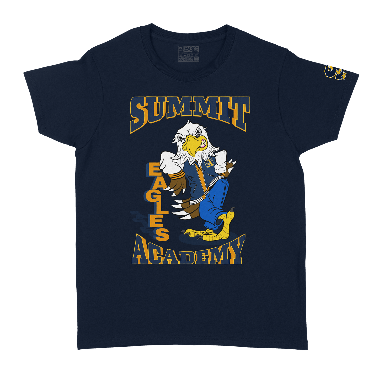 Varsity Eagle T-Shirt