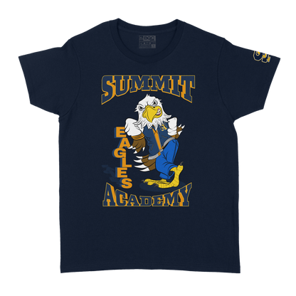 Varsity Eagle T-Shirt