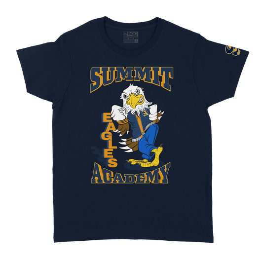 Varsity Eagle T-Shirt