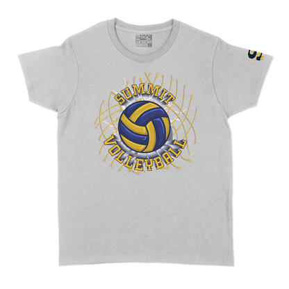 Summit Volleyball T-Shirt