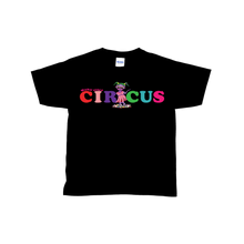 Load image into Gallery viewer, The Circus T-Shirt
