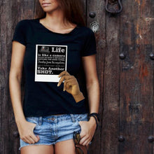 Load image into Gallery viewer, Capture Life T-Shirt
