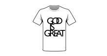 Load image into Gallery viewer, God is Great T-Shirt
