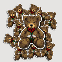 Load image into Gallery viewer, G.Bear Decal
