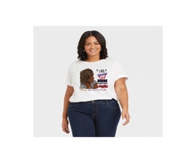 Load image into Gallery viewer, I AM...Woman T-Shirt
