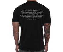 Load image into Gallery viewer, Live Like Marcus T-Shirt
