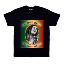 Load image into Gallery viewer, Love &amp; Live- Bob Marley
