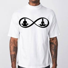 Load image into Gallery viewer, Power of Man &amp; Woman T-Shirt
