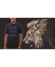 Load image into Gallery viewer, One Dope Dude T-Shirt
