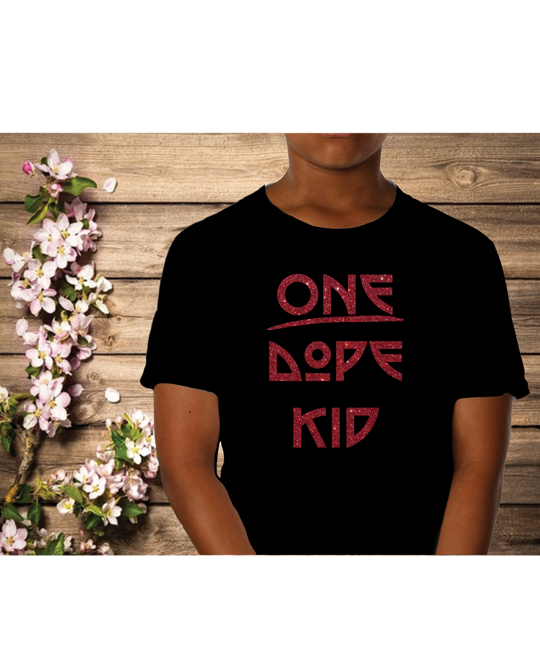 One Dope Kid T-Shirt