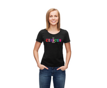 Load image into Gallery viewer, The Circus T-Shirt
