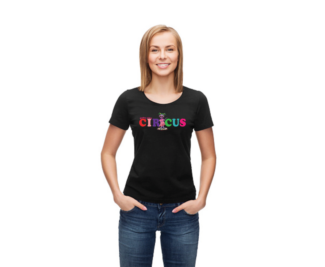 The Circus T-Shirt